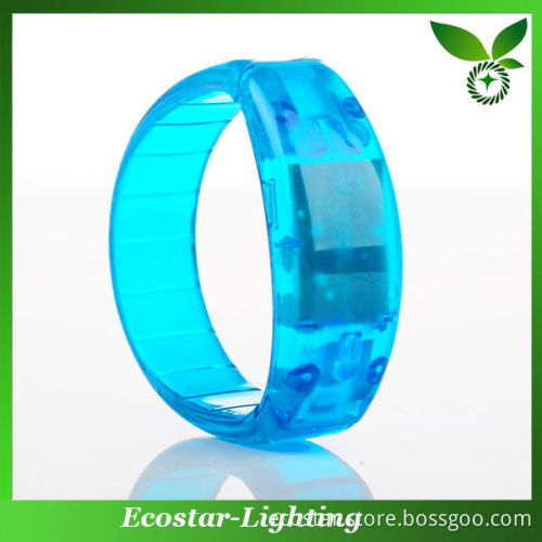 Funny Music Activated Concert LED Bracelet